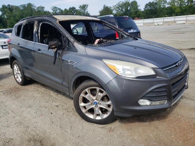 FORD ESCAPE SE 2013 1fmcu0gx5dub68411