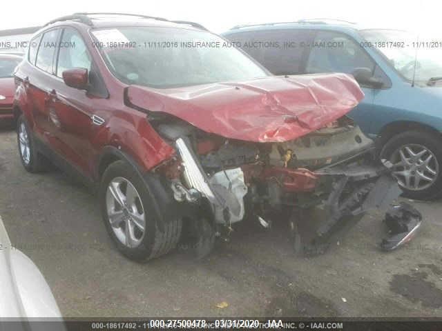 FORD ESCAPE 2013 1fmcu0gx5dub69624