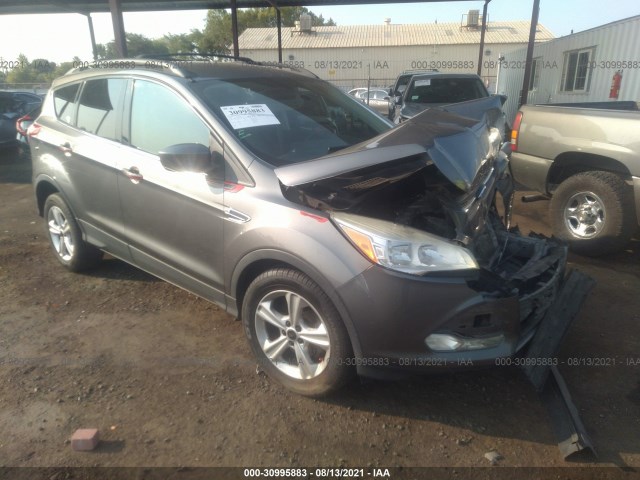 FORD ESCAPE 2013 1fmcu0gx5dub70885