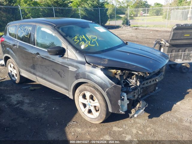 FORD ESCAPE 2013 1fmcu0gx5dub71907