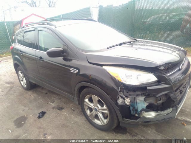 FORD ESCAPE 2013 1fmcu0gx5dub76623