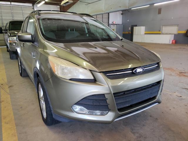 FORD ESCAPE SE 2013 1fmcu0gx5dub77481