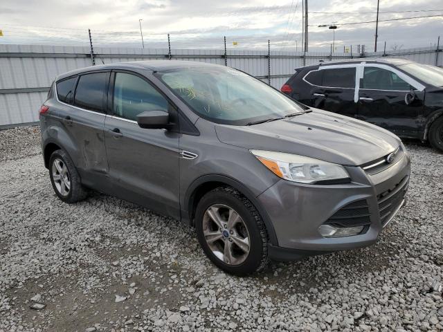 FORD ESCAPE SE 2013 1fmcu0gx5dub78985