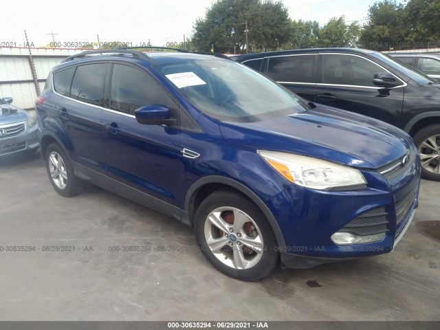 FORD ESCAPE 2013 1fmcu0gx5dub81854