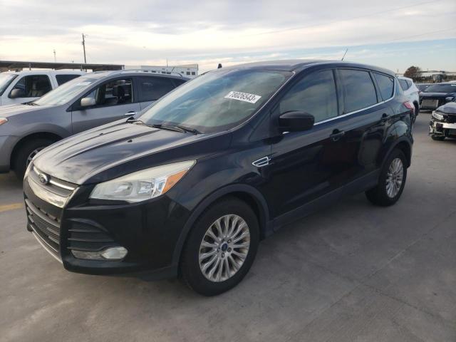 FORD ESCAPE 2013 1fmcu0gx5dub81921