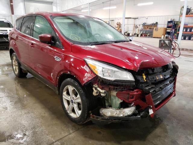 FORD ESCAPE SE 2013 1fmcu0gx5dub83328