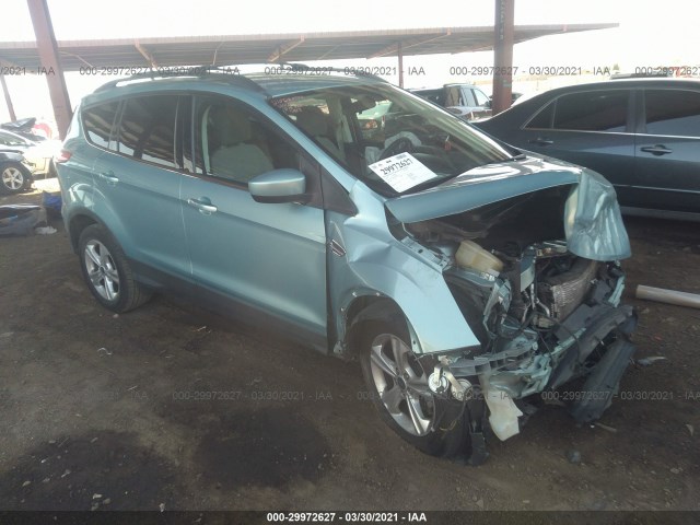 FORD ESCAPE 2013 1fmcu0gx5dub83913