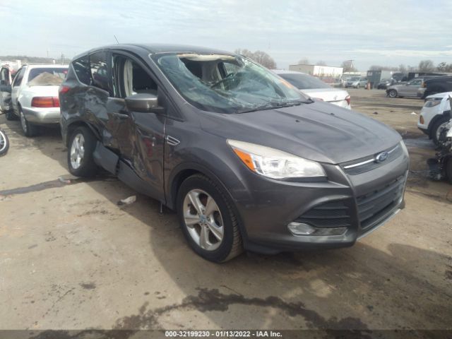 FORD ESCAPE 2013 1fmcu0gx5dub85323