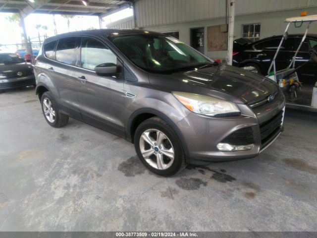 FORD ESCAPE 2013 1fmcu0gx5dub85399