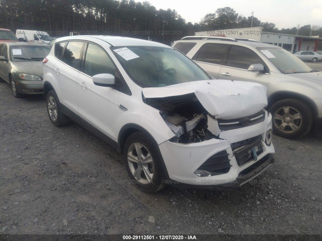 FORD ESCAPE 2013 1fmcu0gx5dub90151