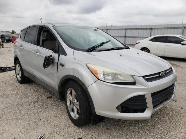 FORD ESCAPE SE 2013 1fmcu0gx5dub95494