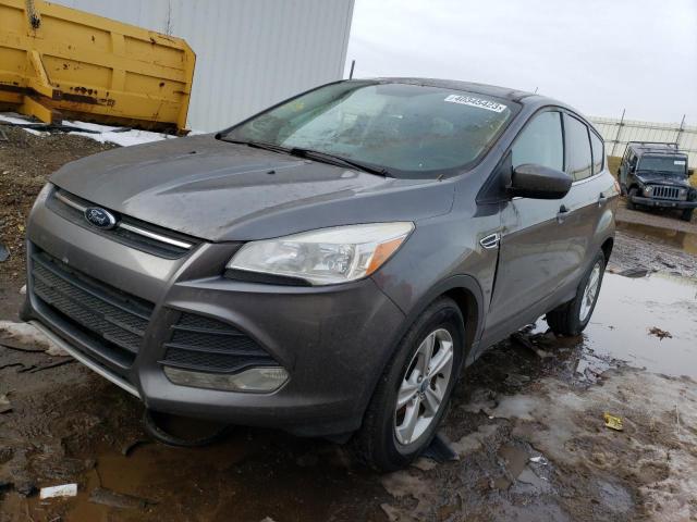 FORD ESCAPE SE 2013 1fmcu0gx5dub98783