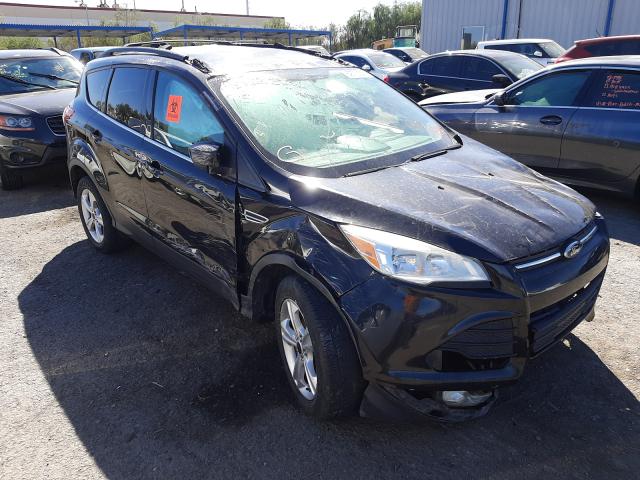 FORD ESCAPE SE 2013 1fmcu0gx5duc03819