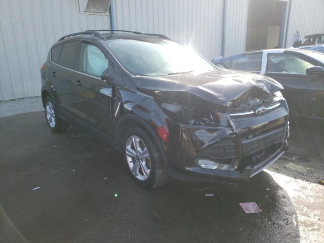 FORD ESCAPE SE 2013 1fmcu0gx5duc09300