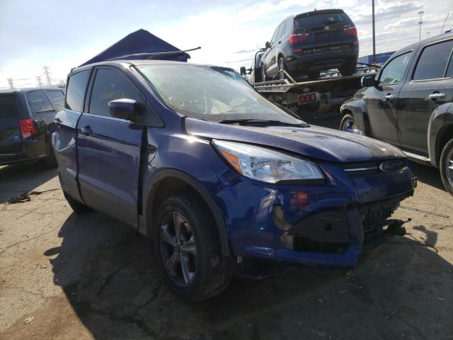 FORD ESCAPE SE 2013 1fmcu0gx5duc13105