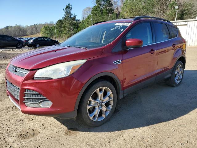 FORD ESCAPE SE 2013 1fmcu0gx5duc14125