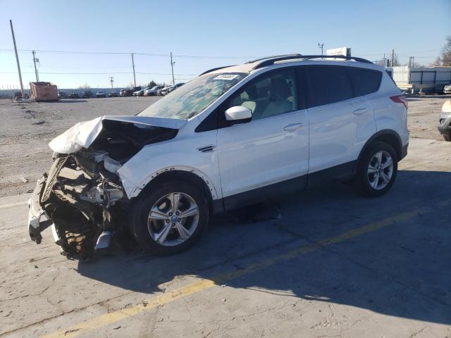 FORD ESCAPE SE 2013 1fmcu0gx5duc22497