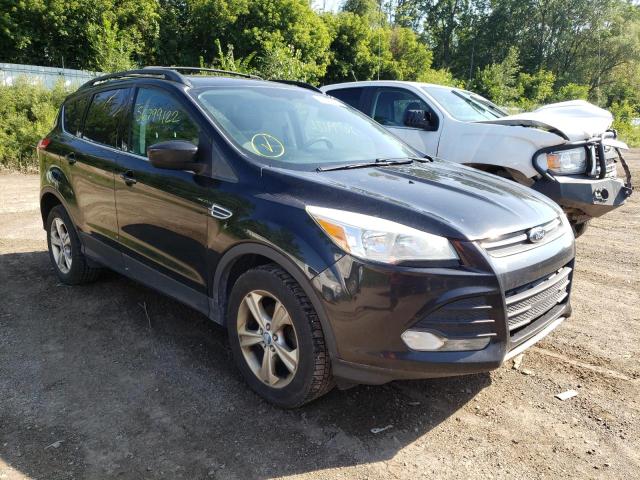 FORD ESCAPE SE 2013 1fmcu0gx5duc22645