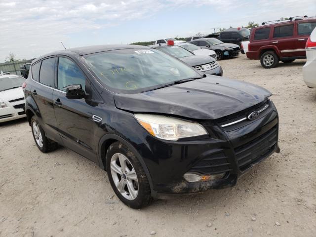 FORD ESCAPE SE 2013 1fmcu0gx5duc34763