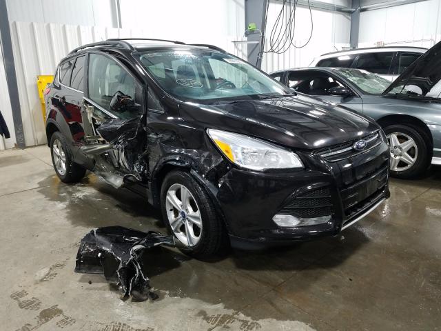 FORD ESCAPE SE 2013 1fmcu0gx5duc48856