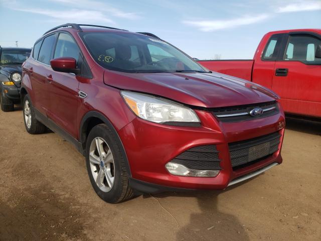 FORD ESCAPE SE 2013 1fmcu0gx5duc60246