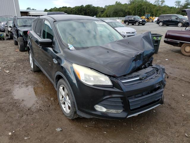 FORD ESCAPE SE 2013 1fmcu0gx5duc67598