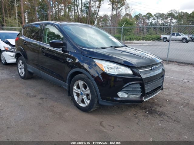 FORD ESCAPE 2013 1fmcu0gx5duc68850