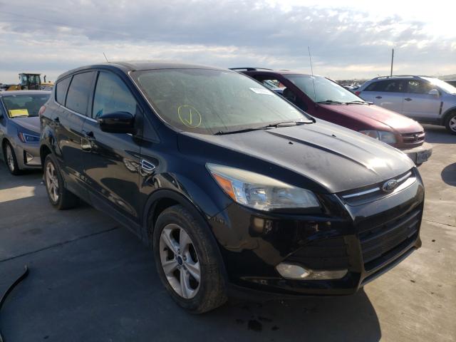 FORD ESCAPE SE 2013 1fmcu0gx5duc69996