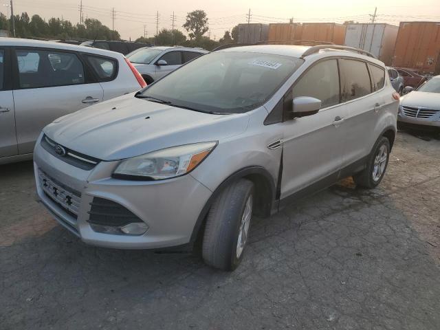 FORD ESCAPE SE 2013 1fmcu0gx5duc70629