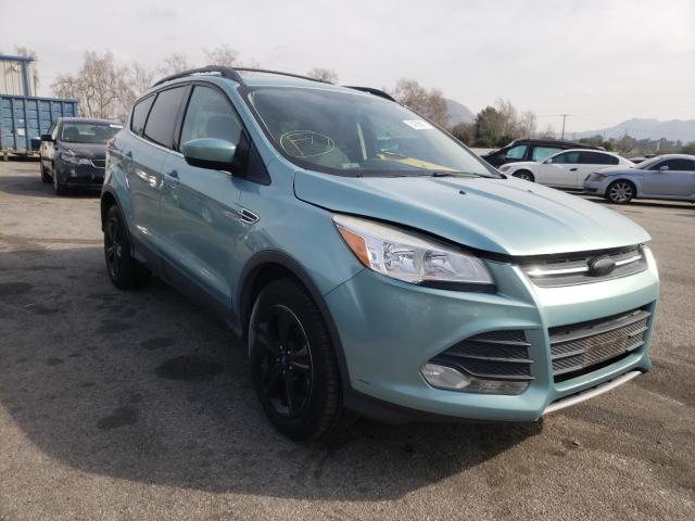 FORD ESCAPE SE 2013 1fmcu0gx5duc71120