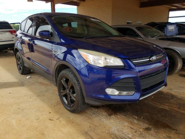 FORD ESCAPE SE 2013 1fmcu0gx5duc72350