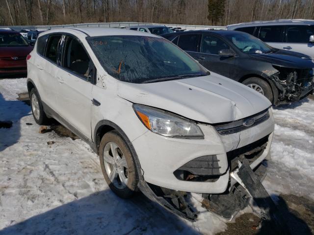 FORD ESCAPE SE 2013 1fmcu0gx5duc72462