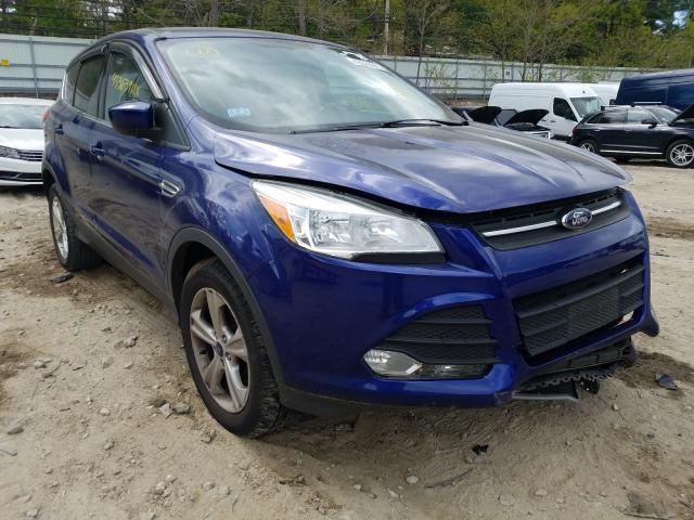 FORD ESCAPE SE 2013 1fmcu0gx5duc75233