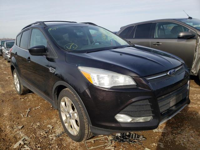 FORD ESCAPE SE 2013 1fmcu0gx5duc76284