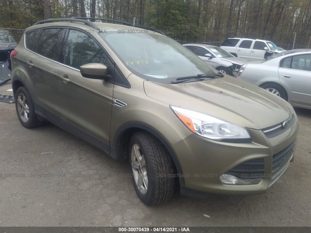 FORD ESCAPE 2013 1fmcu0gx5duc76642