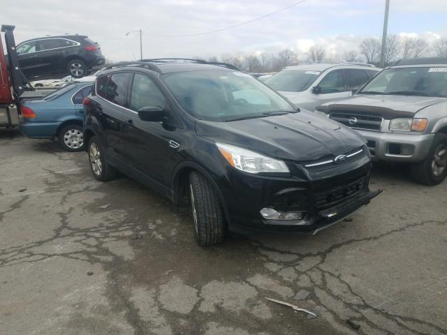 FORD ESCAPE SE 2013 1fmcu0gx5duc77516