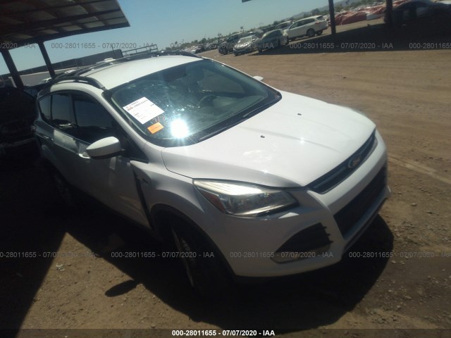 FORD ESCAPE 2013 1fmcu0gx5duc78889