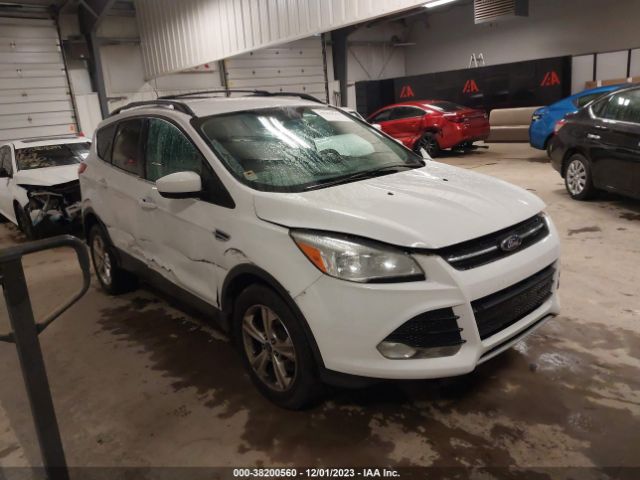 FORD ESCAPE 2013 1fmcu0gx5duc80741