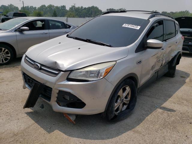 FORD ESCAPE SE 2013 1fmcu0gx5duc82733