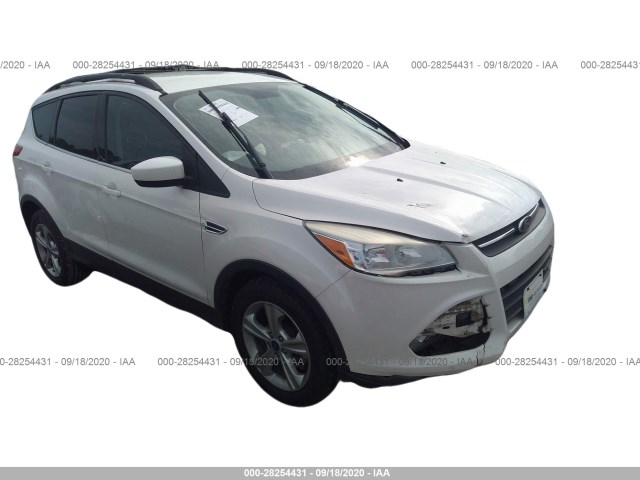 FORD ESCAPE 2013 1fmcu0gx5duc84045