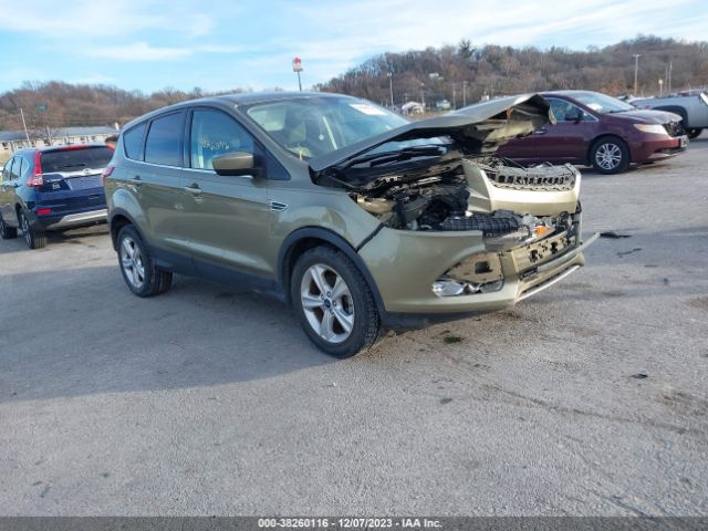 FORD ESCAPE 2013 1fmcu0gx5duc85275