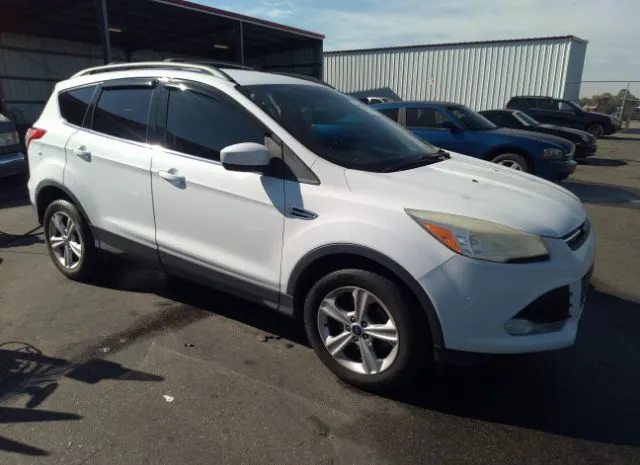 FORD ESCAPE 2013 1fmcu0gx5duc87981