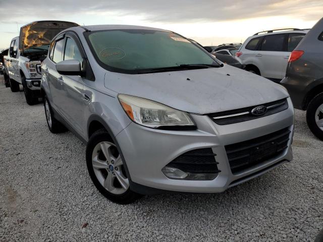 FORD ESCAPE SE 2013 1fmcu0gx5duc91397