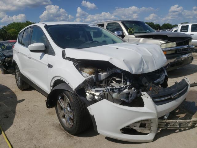 FORD ESCAPE SE 2013 1fmcu0gx5duc95000