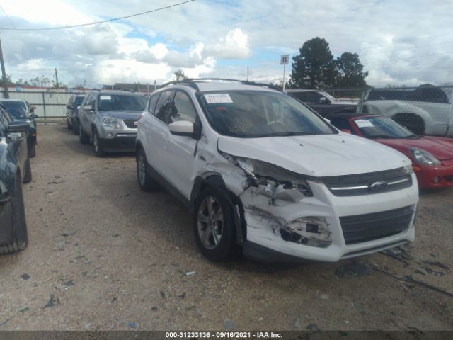 FORD ESCAPE 2013 1fmcu0gx5duc99094