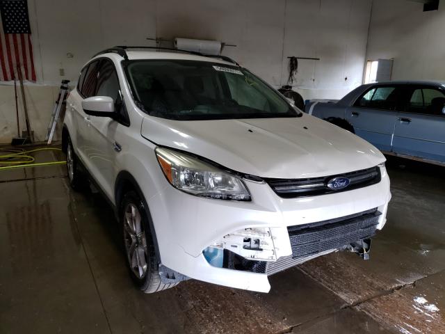 FORD ESCAPE SE 2013 1fmcu0gx5duc99208