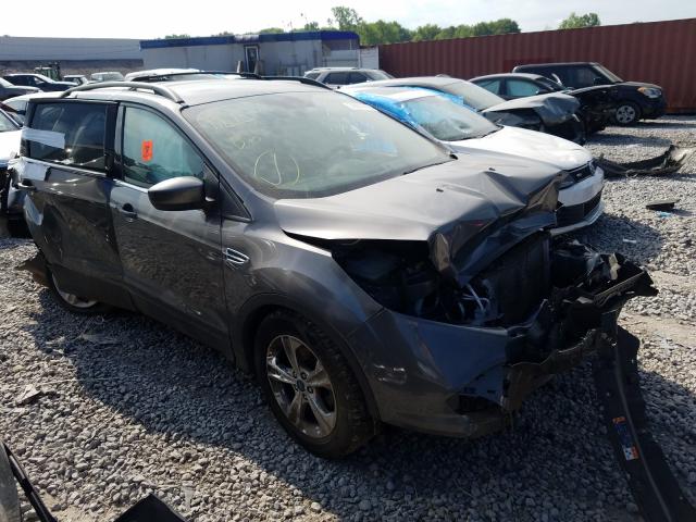 FORD ESCAPE SE 2013 1fmcu0gx5dud01121