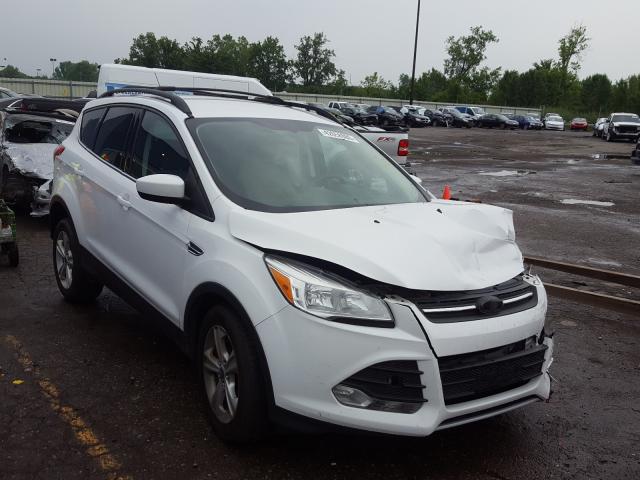 FORD ESCAPE SE 2013 1fmcu0gx5dud01295