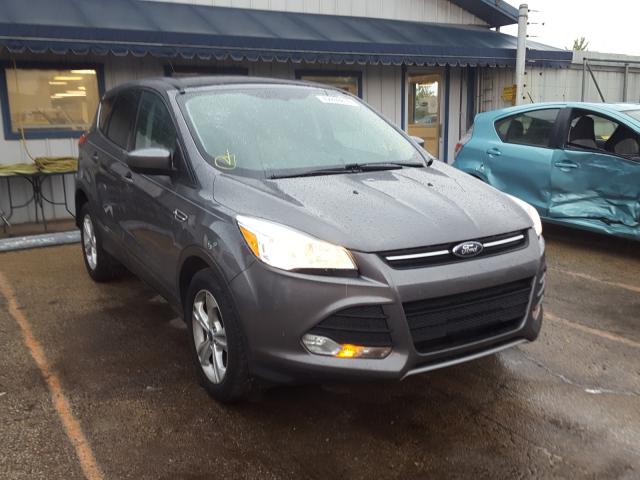 FORD ESCAPE SE 2013 1fmcu0gx5dud01734