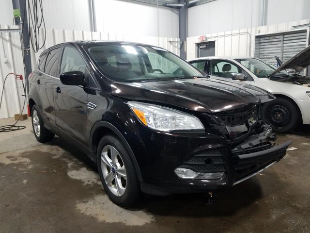 FORD ESCAPE SE 2013 1fmcu0gx5dud02009